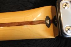 Tokai Silver Star SS48BBR 1982年製_9