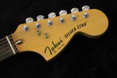 Tokai Silver Star SS48BBR 1982年製_10