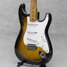 Fender Stratocaster Sunburst_5