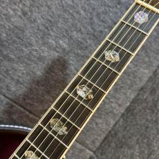 Martin 【試奏動画あり】CTM 000-45 Italian Alpine Spruce×Ebony PG #2891362【透明で奥行きのある芳醇な音色】【当店限定特典付き】【送料当社負担】【池袋店在庫品】_4