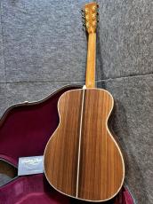 Martin 【試奏動画あり】CTM 000-45 Italian Alpine Spruce×Ebony PG #2891362【透明で奥行きのある芳醇な音色】【当店限定特典付き】【送料当社負担】【池袋店在庫品】_11