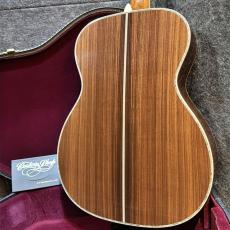 Martin 【試奏動画あり】CTM 000-45 Italian Alpine Spruce×Ebony PG #2891362【透明で奥行きのある芳醇な音色】【当店限定特典付き】【送料当社負担】【池袋店在庫品】_12