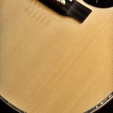 Martin 【試奏動画あり】CTM 000-45 Italian Alpine Spruce×Ebony PG #2891362【透明で奥行きのある芳醇な音色】【当店限定特典付き】【送料当社負担】【池袋店在庫品】_15