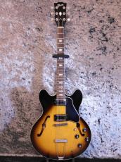 Gibson ES-335TD 1978