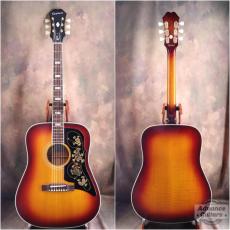 Epiphone 2022年製 Master Build Series FT-110