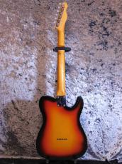 Fender Telecaster '63 SB/R / LH_2