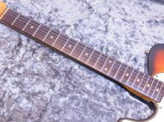 Fender Telecaster '63 SB/R / LH_6