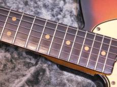 Fender Telecaster '63 SB/R / LH_7