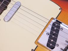 Fender Telecaster '63 SB/R / LH_8