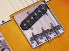 Fender Telecaster '63 SB/R / LH_9