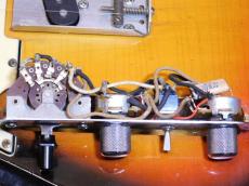 Fender Telecaster '63 SB/R / LH_11