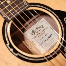 Martin OM 20th Century Limited #2859538 18/20【全世界限定20本】【RGM製腕時計付属】【クロサワ本店】_3