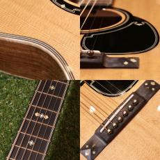 Martin OM 20th Century Limited #2859538 18/20【全世界限定20本】【RGM製腕時計付属】【クロサワ本店】_4