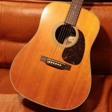 Martin D-28 Rich Robinson #2871735【息を呑む圧巻のエイジング】【生産完了モデル】【クロサワ本店】