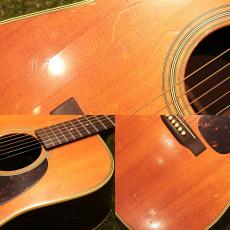 Martin D-28 Rich Robinson #2871735【息を呑む圧巻のエイジング】【生産完了モデル】【クロサワ本店】_3