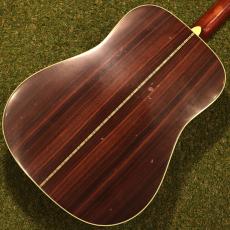 Martin D-28 Rich Robinson #2871735【息を呑む圧巻のエイジング】【生産完了モデル】【クロサワ本店】_4