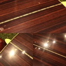 Martin D-28 Rich Robinson #2871735【息を呑む圧巻のエイジング】【生産完了モデル】【クロサワ本店】_5