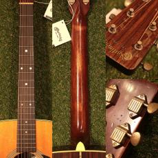 Martin D-28 Rich Robinson #2871735【息を呑む圧巻のエイジング】【生産完了モデル】【クロサワ本店】_6