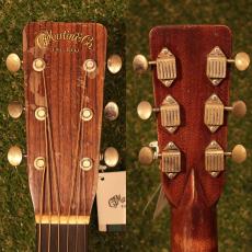 Martin D-28 Rich Robinson #2871735【息を呑む圧巻のエイジング】【生産完了モデル】【クロサワ本店】_7