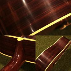 Martin D-28 Rich Robinson #2871735【息を呑む圧巻のエイジング】【生産完了モデル】【クロサワ本店】_10