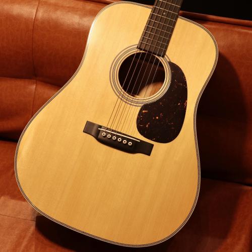 Martin D-28 Authentic 1937 Guatemalan Rosewood #2892229【まさに究極のD-28】【クロサワ本店】
