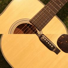 Martin D-28 Authentic 1937 Guatemalan Rosewood #2892229【まさに究極のD-28】【クロサワ本店】_3
