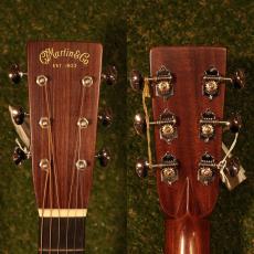 Martin D-28 Authentic 1937 Guatemalan Rosewood #2892229【まさに究極のD-28】【クロサワ本店】_7