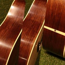 Martin D-28 Authentic 1937 Guatemalan Rosewood #2892229【まさに究極のD-28】【クロサワ本店】_10