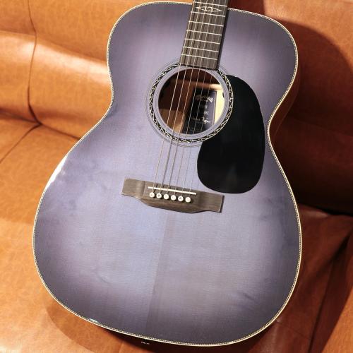 Martin CEO-11 #2945009【試奏動画あり】【限定生産全世界1111本】【48回無金利分割可能】【クロサワ本店】