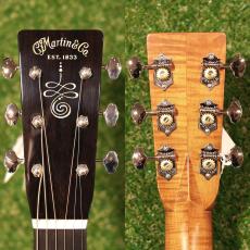 Martin CEO-11 #2945009【試奏動画あり】【限定生産全世界1111本】【48回無金利分割可能】【クロサワ本店】_10