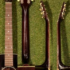 Gibson 1942 Banner J-45 V.S. Light Aged シリアルナンバー:22533026【マーフィーラボ】【クロサワ本店】_6