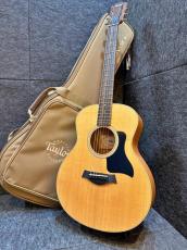 Taylor 【試奏動画あり】GS Mini #2208085099【音抜け抜群・取り回し良好】【送料当社負担】【池袋店在庫品】_2