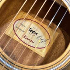 Taylor 【試奏動画あり】GS Mini #2208085099【音抜け抜群・取り回し良好】【送料当社負担】【池袋店在庫品】_10