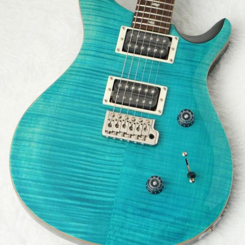 Paul Reed Smith [PRS] SE CUSTOM 24 ～Sapphire～ #CTIG088248 [3.49kg]【48回無金利】