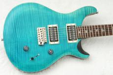 Paul Reed Smith [PRS] SE CUSTOM 24 ～Sapphire～ #CTIG088248 [3.49kg]【48回無金利】_2