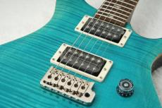 Paul Reed Smith [PRS] SE CUSTOM 24 ～Sapphire～ #CTIG088248 [3.49kg]【48回無金利】_4