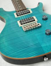 Paul Reed Smith [PRS] SE CUSTOM 24 ～Sapphire～ #CTIG088248 [3.49kg]【48回無金利】_7