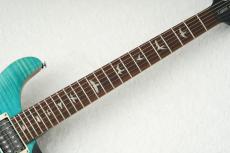 Paul Reed Smith [PRS] SE CUSTOM 24 ～Sapphire～ #CTIG088248 [3.49kg]【48回無金利】_8