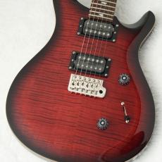 Paul Reed Smith [PRS] 2024 SE CUSTOM 24 ～Fire Red Burst～ #CTIG111363 [3.50kg]【48回無金利】