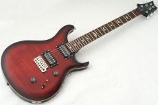 Paul Reed Smith [PRS] 2024 SE CUSTOM 24 ～Fire Red Burst～ #CTIG111363 [3.50kg]【48回無金利】_3