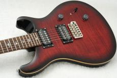 Paul Reed Smith [PRS] 2024 SE CUSTOM 24 ～Fire Red Burst～ #CTIG111363 [3.50kg]【48回無金利】_4
