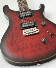 Paul Reed Smith [PRS] 2024 SE CUSTOM 24 ～Fire Red Burst～ #CTIG111363 [3.50kg]【48回無金利】_5