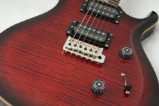 Paul Reed Smith [PRS] 2024 SE CUSTOM 24 ～Fire Red Burst～ #CTIG111363 [3.50kg]【48回無金利】_7