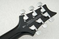 Paul Reed Smith [PRS] 2025 SE CUSTOM 24 Quilt ～Amethyst～ #CTIH005132 [3.56kg]【48回無金利】_10