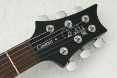 Paul Reed Smith [PRS] 2025 SE CUSTOM 24 Quilt ～Amethyst～ #CTIH006007 [3.42kg]【48回無金利】_9