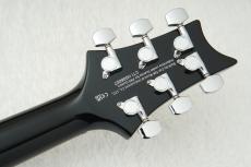 Paul Reed Smith [PRS] 2025 SE CUSTOM 24 Quilt ～Amethyst～ #CTIH006007 [3.42kg]【48回無金利】_10