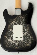 Fender Made in Japan Limited Stratocaster Black Paisley【限定復活】【3.51kg】【JD25029615】_10