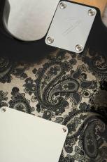 Fender Made in Japan Limited Stratocaster Black Paisley【限定復活】【3.51kg】【JD25029615】_11