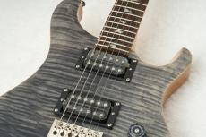 Paul Reed Smith [PRS] 2025 SE CUSTOM 24 ～Charcoal～ #CTIH001212 [3.63kg]【48回無金利】_7