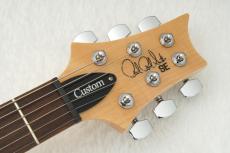 Paul Reed Smith [PRS] 2025 SE CUSTOM 24 ～Charcoal～ #CTIH001212 [3.63kg]【48回無金利】_9